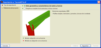Exportación a TecnoMETAL. Pulse para ampliar la imagen